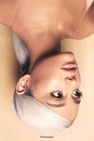 Ariana Grande
